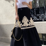 Cartagena Casual Skirt