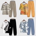 Alessia™ | Cozy Two-Piece Ensemble