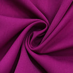 H-Line Loose Buttoned Solid Color Maxi Dresses