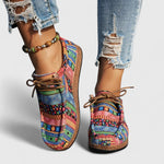 Nychelle | Comfort-Oriented Orthopedic Footwear