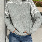 Liv ��� Cozy Knit Sweater