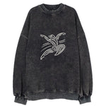 Leap Of Joy Vintage Sweatshirt