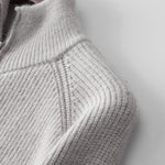 AMALFI PREMIUM ZIPPER VEST