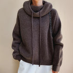 LIORA��� - Winter Hoodie