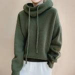 LIORA��� - Winter Hoodie