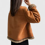 Anzhelinah | Chic Elegance Jacket