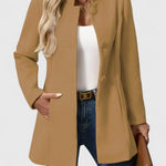 Carmelyssa | Elegant Jacket