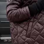 Aubrey | Comfortable & Stylish Winter Jacket