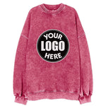 Pandaize Custom Vintage Sweatshirt