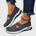 Emely��� | Comfortable Orthopedic Slip-On Footwear