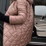 Aubrey | Comfortable & Stylish Winter Jacket