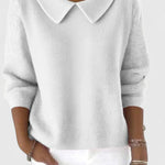 Quinn | Cozy Knit Sweater