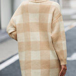 FINALLY FOUND YOU POCKET KNIT CARDIGAN - 4 COLORS