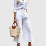 Zaryelle | Cozy Two-Piece Ensemble
