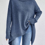Audrey | Cozy Sweater