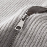 AMALFI PREMIUM ZIPPER VEST
