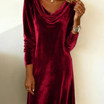 Arelie | Elegant Dress