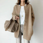ORLA��� -  Relaxed Fit Coat