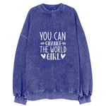 01 Vintage Sweatshirt