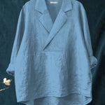 Kimberly | Timeless Blouse