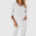 Debby | Chic and Sophisticated Blouse
