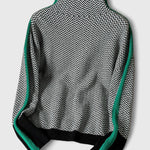 Jasminora | Elegant Knit Sweater