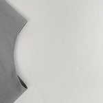 Sleeveless Solid Color Stand Collar Vest Top