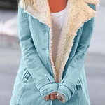 Mila™ - The Comfortable and Elegant Everyday Jacket