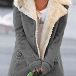 Mila™ - The Comfortable and Elegant Everyday Jacket
