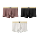 Gianni Ice Silk 3-Pack Boxer Briefs