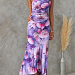 Santhea™ | Printed Dress