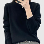 Rizalinda | Cozy Sweater