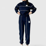 Alessyanna | Cozy Two-Piece Loungewear Set