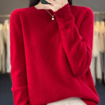 Rizalinda | Cozy Sweater
