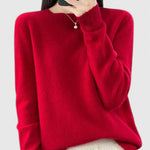 Rizalinda | Cozy Sweater