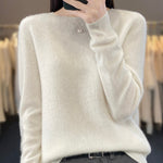 Rizalinda | Cozy Sweater