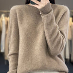 Rizalinda | Cozy Sweater