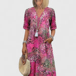 Clarizelle | Sophisticated Dress