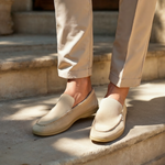 Marcivo Premium Suede Loafers