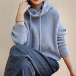 LIORA��� - Winter Hoodie