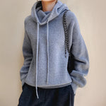 LIORA��� - Winter Hoodie