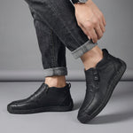 Caldwell – Ultra Comfortable Boots