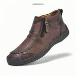Caldwell – Ultra Comfortable Boots