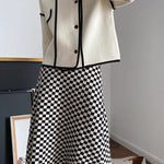 ZLATA JACKET