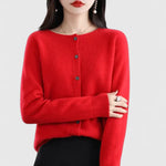 Lyxandria | Cozy Cardigan