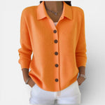 Camille | Elegant Blouse