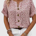 Faylora | Cozy Blouse