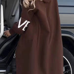 MORGAN COAT