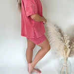 WOMEN'S SUMMER WASHED SET (BUY 2 FREE SHIPPING)