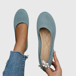 Mia��� - Breathable Anti-Slip Footwear